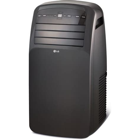 LG LP1215GXR 115V Portable Air Conditioner with。